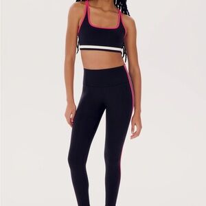 Splits 59 Bianca Rigor Set